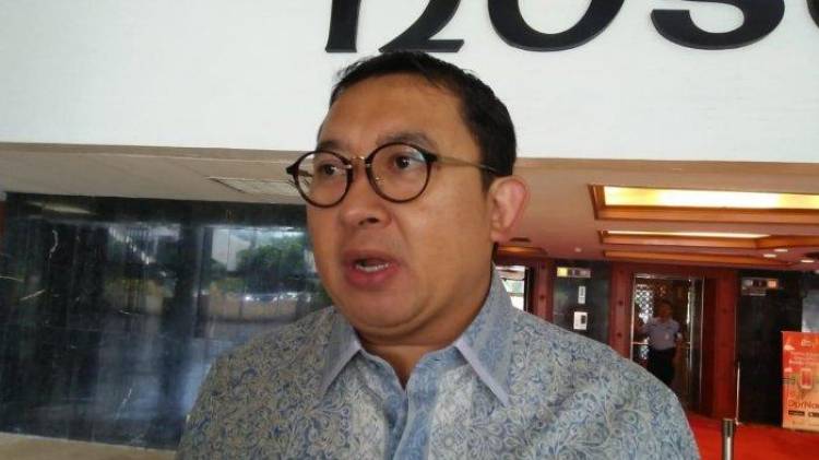 Fadli Sentil Lagi KPU Teliti Periksa DPT