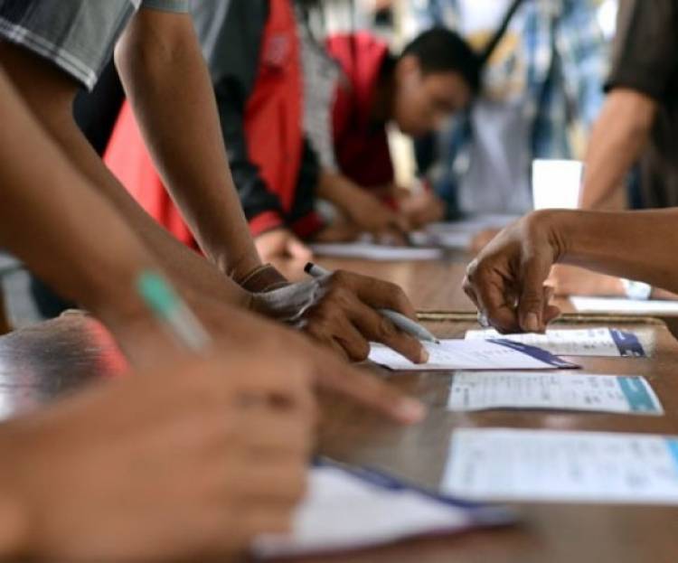 Seleksi Masuk Perguruan Tinggi Negeri Kini Ditangani LTMPT