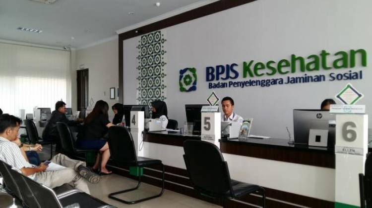 Soal Putus Kontrak, YLKI Jambi Minta Dewan Tegas Panggil BPJS dan Rumah Sakit