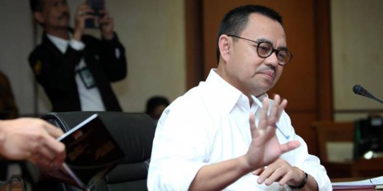 KPU Batalkan Paparan Visi-Misi, Begini Reaksi BPN Prabowo-Sandi