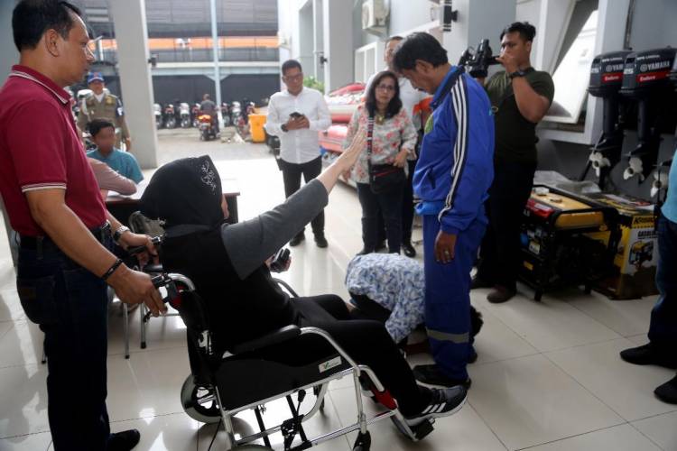 Tiga Pelajar Teler Miras, Risma: Jika Kalian Teruskan Bisa Jadi Orang Bodoh