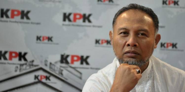 Dicoret, PDIP Kritik Tokoh KPK Ini Jadi Panelis Debat Pilpres