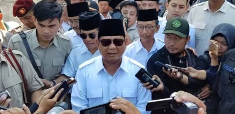 Survei: Tiga Parpol Ini Masih Andalkan Kekuatan Figur Ketum