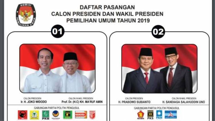 Sunato JPPR: Pertanyaan Terbuka Debat Bukan Seperti Ujian