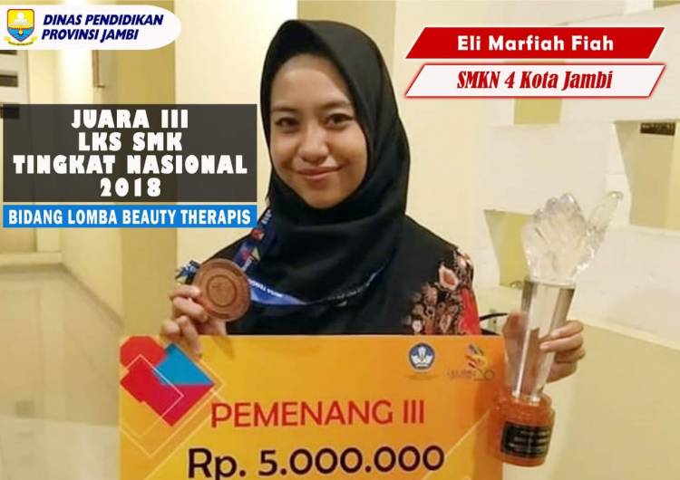 Kualitas Pendidikan di Provinsi Jambi Terus Mengalami Peningkatan