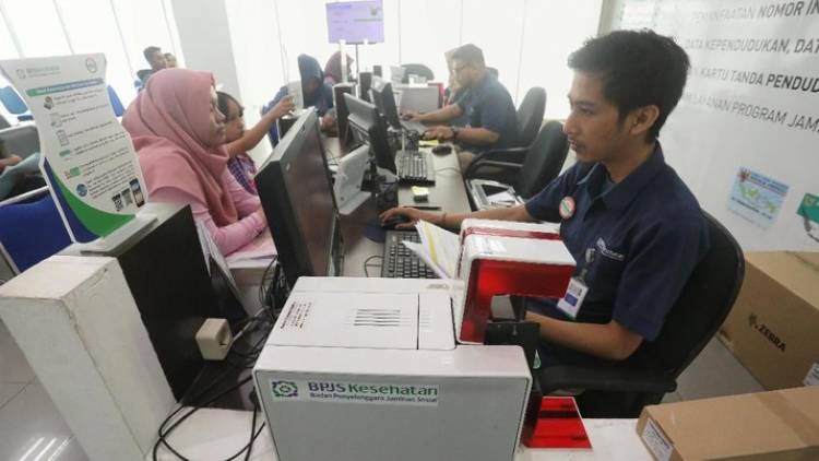 BPJS Kesehatan Klaim Tidak Ada Rs Di Padang yang Putus Kerja Sama