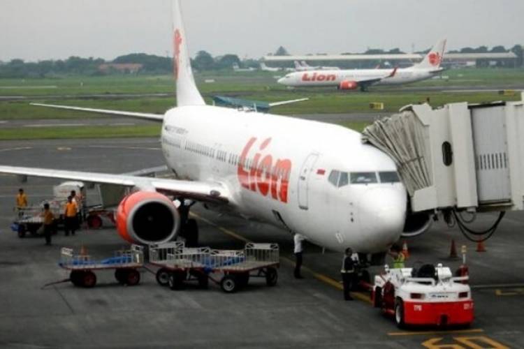 Pencabutan Bagasi Gratis Lion Air Grup Dinilai Rugikan Konsumen