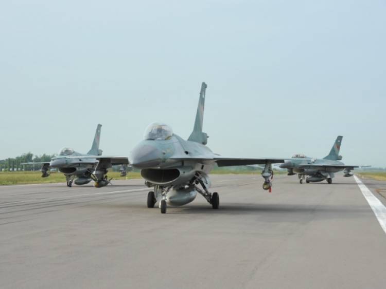 Langit Papua Aman! TNI AU Bentuk Dua Skuadron Tempur