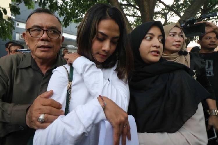 Polisi Akan Periksa 45 Artis yang Terlibat Prostitusi