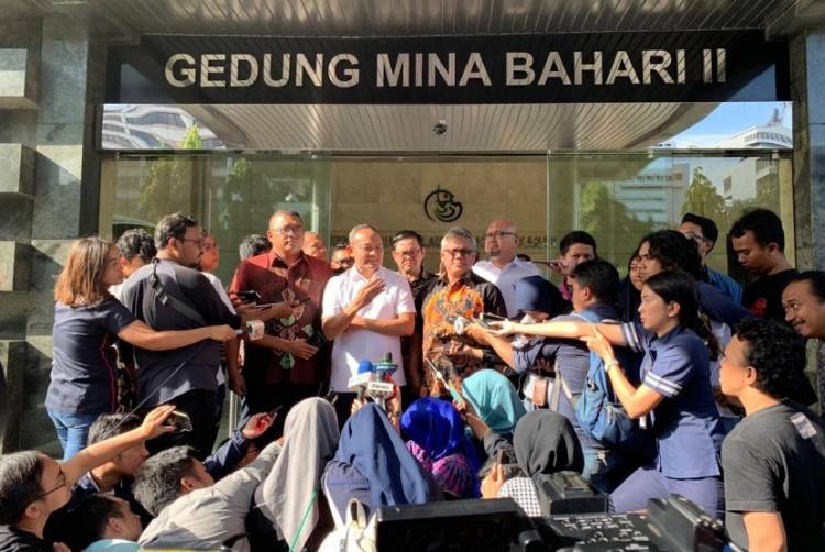 Menelisik Isu Impor Surat Suara Ilegal