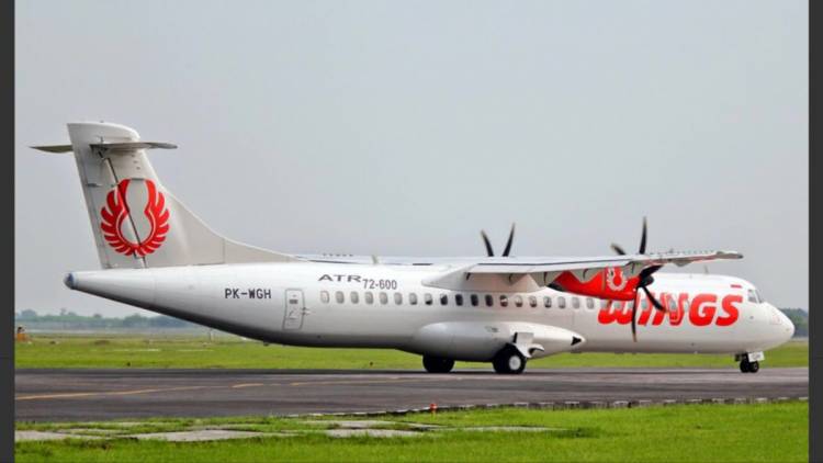 Usai Diprotes, Lion-Wings Air Tunda Pencabutan Bagasi Gratis