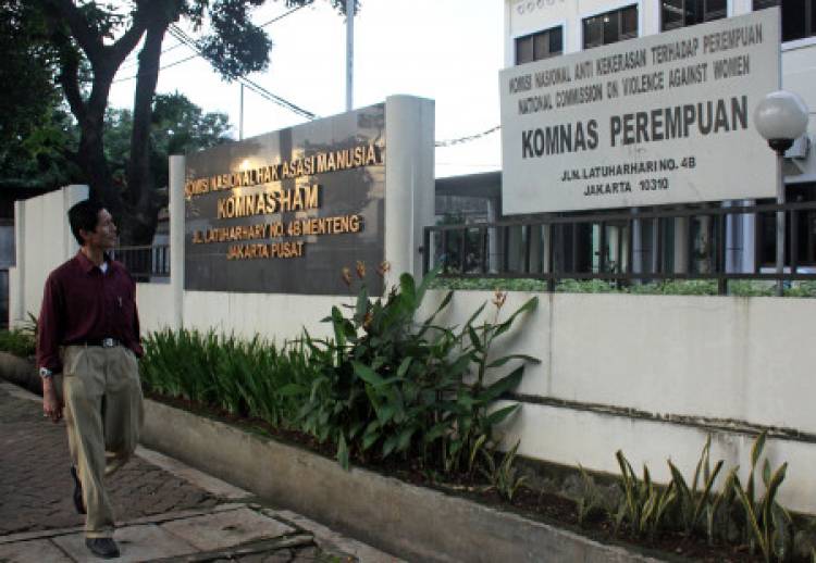 Soal Berita Prostitusi Online, Komnas Perempuan Serbut Sejumlah Media Melanggar Kode Etik