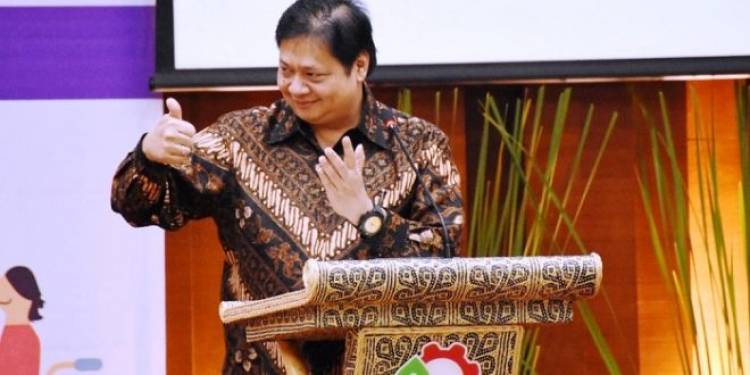 Kemenperin Anggarkan Rp1,78 Triliun Untuk Pendidikan Vokasi Industri, Ini Sekolah yang Dapat…