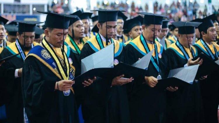 Syarat Mahasiswa UMM Diwisuda Wajib Tersertifikasi Kompetensi