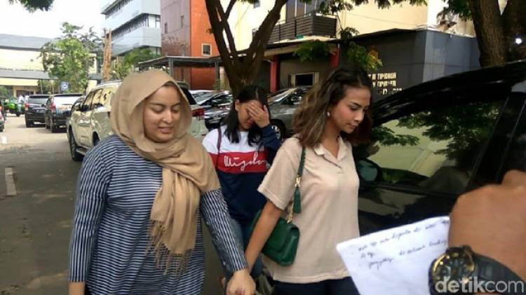Soal Prostitusi Artis, Polisi: Bukan Sengaja Membuka Aib Seseorang