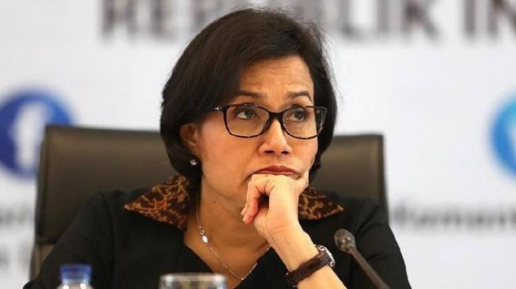 Sri Mulyani: Pertumbuhan Ekonomi Indonesia 2019 Masih Hadapi Risiko