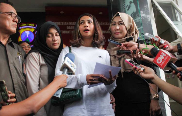 Polisi: Kalau Dia Dijebak Kenapa di Hotel?