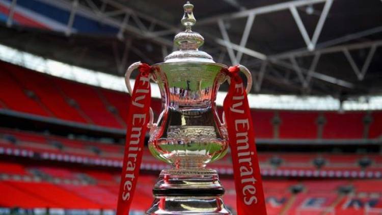Hasil Undian Piala FA, Arsenal Hadapi Manchester United