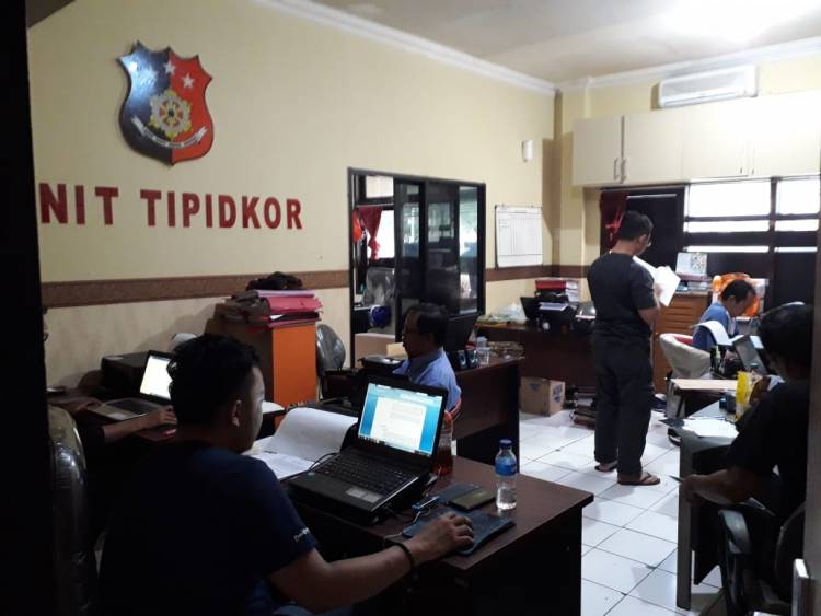 Dugaan Pungutan Korban Tsunami di RSKM Cilegon, Begini Langkah Polda