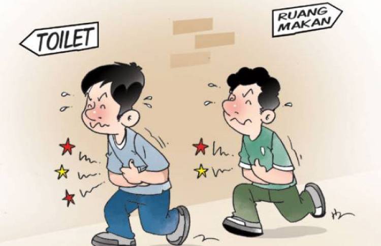 Polisi Selidiki Kasus Keracunan Massal Siswa SD Jepara