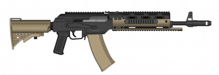 Anggota JAD Blitar Tawarkan Pembelian Senpi AK 35 