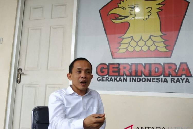 Gerindra: Caleg Tersangkut Narkoba Bukan Kader DPC
