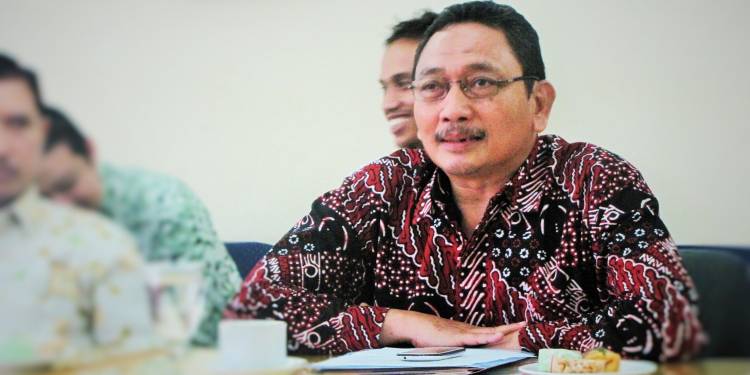 Muhammadiyah: Indonesia Optimistis Masuki Era Industri 4.0