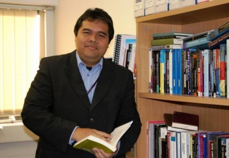 Istana Klaim Tingkat Korupsi di Berbagai Bidang Menurun?