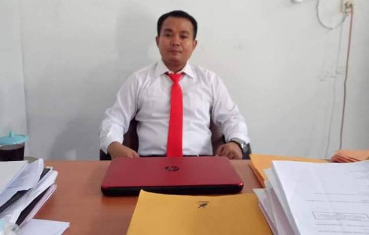 Bawaslu Sarolangun Ingatkan Reses Jangan Digunakan untuk Kampanye