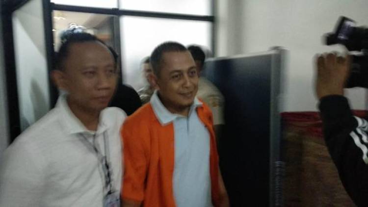 Begini Cara Polisi Dalami Aktor Intelektual Hoaks Surat Suara