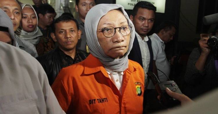 Polda Optimis Berkas Ratna Sarumpaet P21 Sebelum 1 Februari