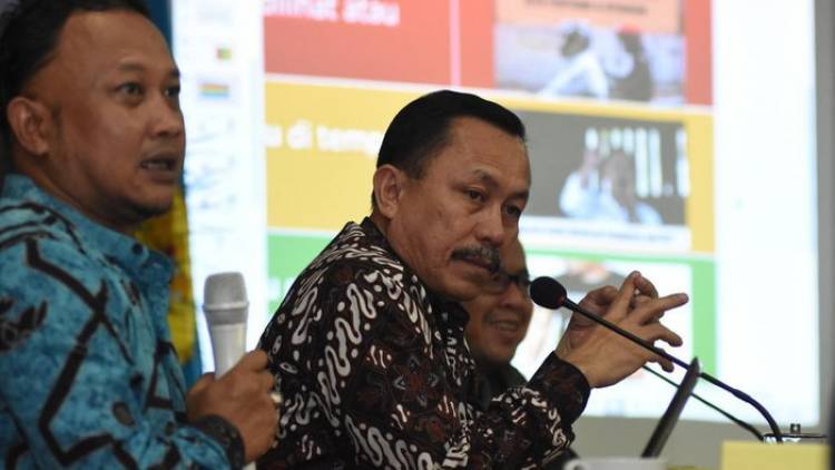 Komnas HAM Nilai Kejagung Tak Serius Penyelesaian Pelanggaran HAM Berat