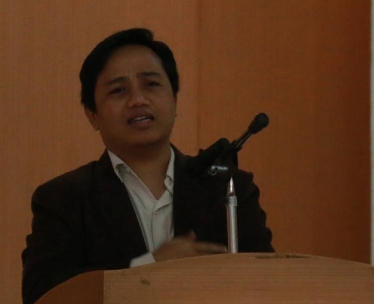 Pengamat: Bagi Petahana Debat Capres Jadi Sarana Klaim Keberhasilan