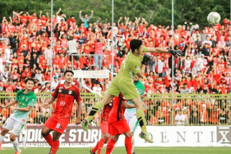 Persijap Tuntut PSSI Segera Cairkan "Match Fee" 