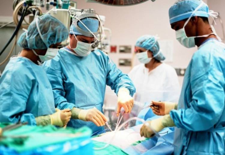 Gugatan Perpres WKDS Ganggu Pemerataan Dokter Spesialis di Daerah