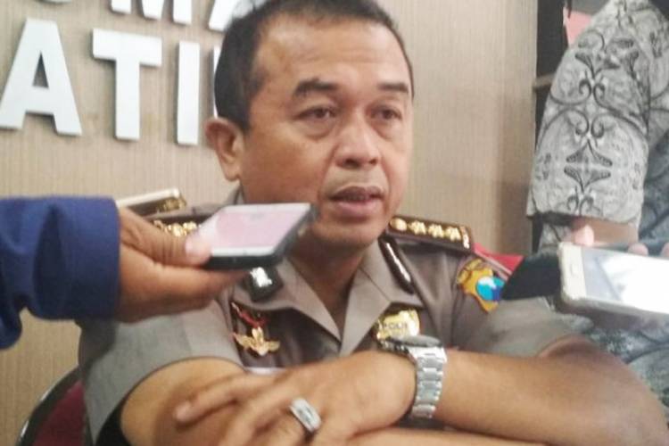 Polri Beri Ultimatum Dua Germo Artis Serahkan Diri