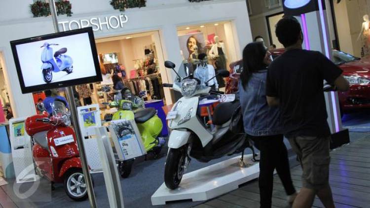 Kebijakan OJK, Darmin: Uang Muka Nol Persen Tambah Skema Pembiayaan