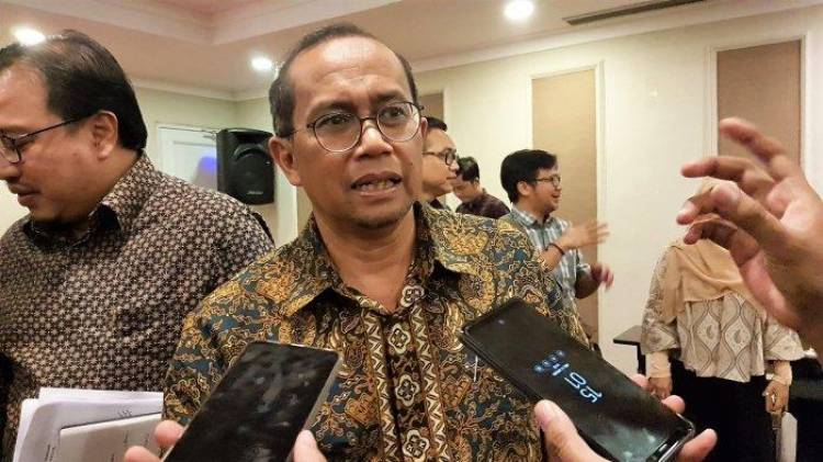 Ketua Dewas BPJS-TK: Tak Benar Kami Lindungi SAB Atas Tuduhan Asusila