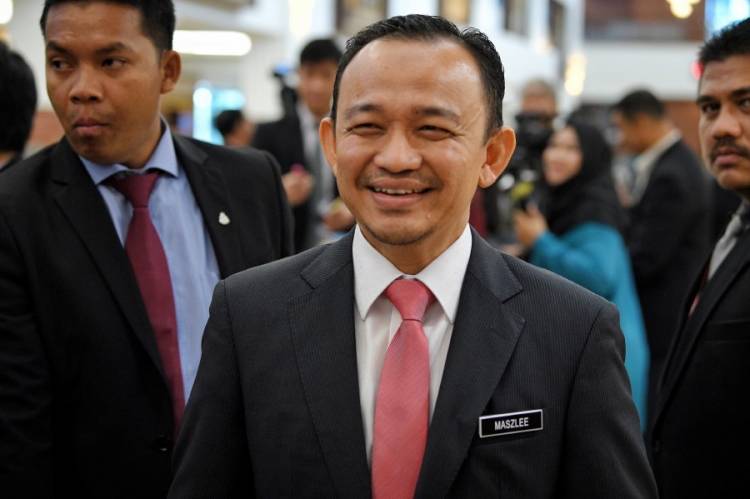 Horee! Indonesia dan Malaysia Jajaki Pertukaran Guru