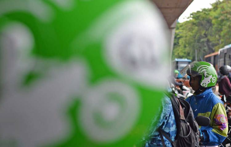 Gojek Ditolak Filipina, Begini Kata Manajemen