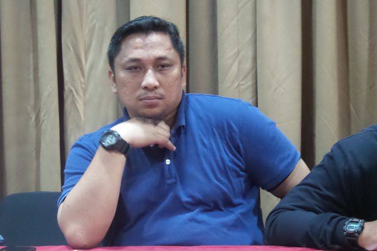 Pengamat Unand: Debat Capres Bukan "TV Show" yang Bisa Diatur dan Skenario