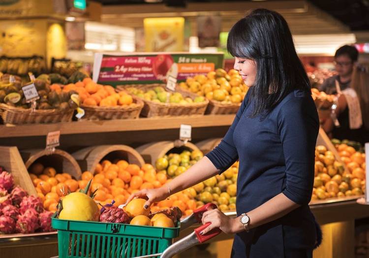 Begini Sejarah Supermarket Hero dari Terbesar Hingga Ditutup