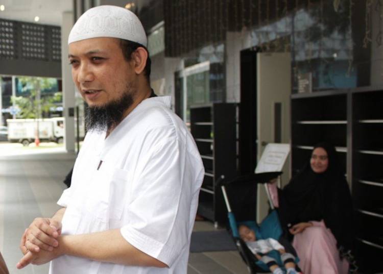 Akhirnya, Presiden Awasi TGPF Kasus Novel Baswedan