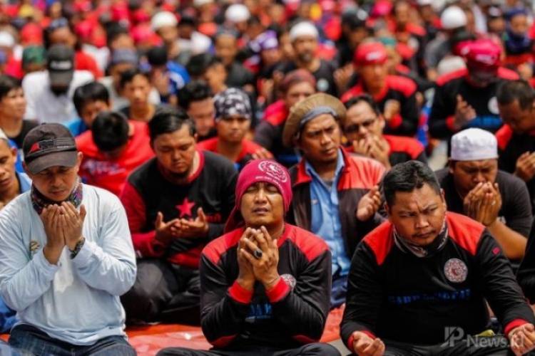 KSPI: Data Kementerian Tak Sesuai Fakta, Gelombang PHK Betul-Betul Terjadi