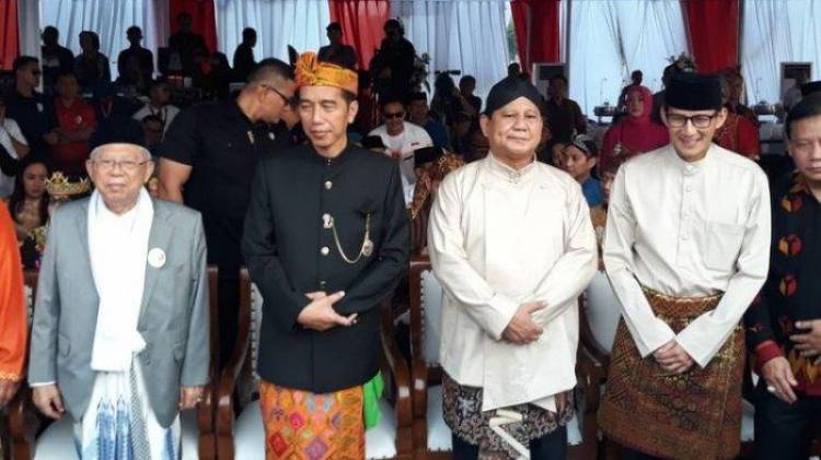 Tantangan Baca Al Quran, Ikatan Dai Aceh Tunggu Jawaban Resmi Capres-Cawapres
