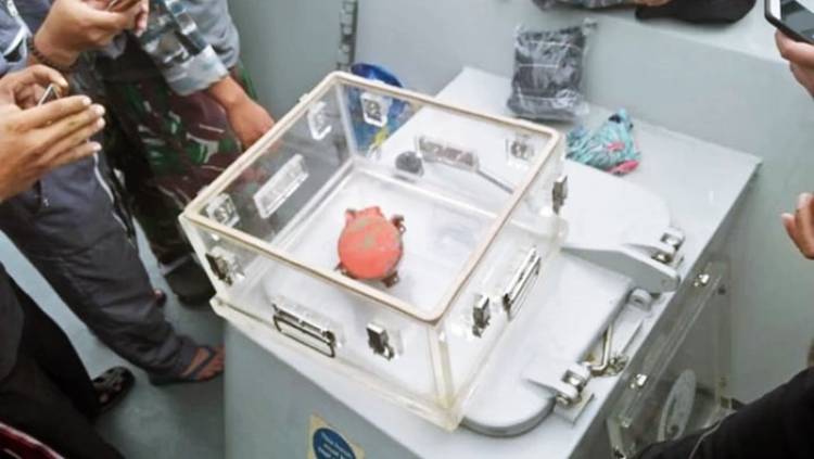 KNKT: Pengunduhan CVR Maksimal Lima Hari