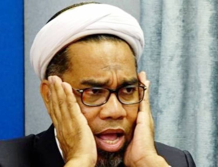 Lagi Ngabalin Nyinyir, Ajak Politisi Pidato Sesuai Data dan Fakta