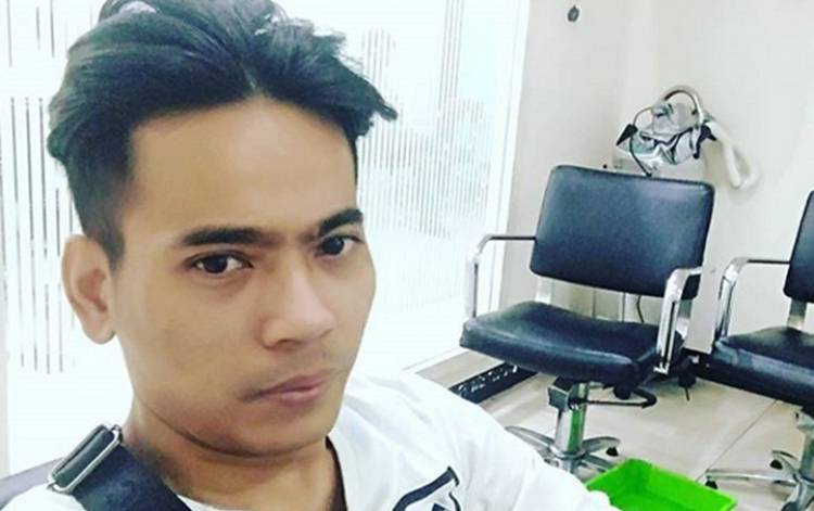 Begini Kronologi Penangkapan Aris Idol Pemilik Sabu