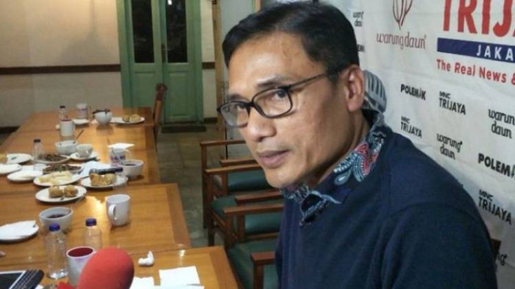PKS: Pidato Prabowo Siap Pimpin Indonesia Menang
