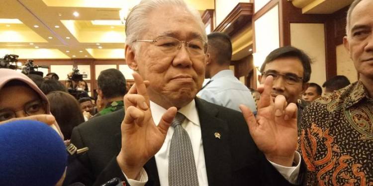 Di Amerika, Mendag Beralasan Perjanjian Perdagangan Perlu Digalakkan Atasi Defisit